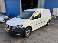 Volkswagen Caddy Maxi - 2.0 TDI L2H1 BMT Comfortline