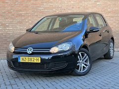 Volkswagen Golf - 1.4 TSI Highline 5-Deurs - Airco - Stoelverwarming