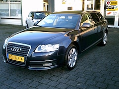 Audi A6 Avant - 2.0 TFSI Business Edition Aut. (AIRCO/NAV/LMV)