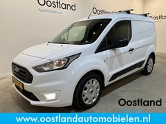 Ford Transit Connect - 1.5 EcoBlue L1 Trend / Euro 6 / Airco / Cruise Control / Camera / Trekhaak / Navigatie /