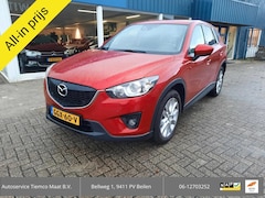 Mazda CX-5 - 2.0 GT-M 4WD