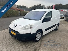 Peugeot Partner - 120 1.6 HDI L1 XT