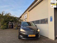 Ford C-Max - 1.0 Titanium MOOIE AUTO NAVIGATIE TREKHAAK