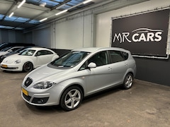 Seat Altea XL - 1.8 TFSI Style Automaat/Navi/Cruise Control