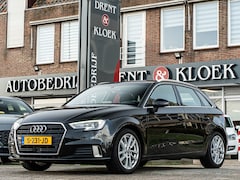 Audi A3 Sportback - 30 TFSI Design Pro Line Plus ORG NL DAB STOELVERW NAVI CRUISE 118000KM