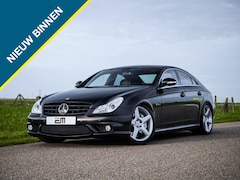 Mercedes-Benz CLS-klasse - AMG 63 Full options Youngtimer