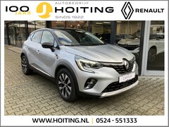 Renault Captur - TCe 90 techno * TREKHAAK / CAMERA