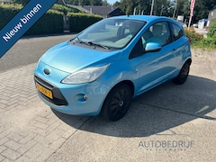 Ford Ka - 1.2 Titanium