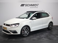 Volkswagen Polo - 1.8 TSI GTI | Panoramadak | Carplay