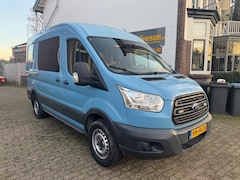 Ford Transit - 350 2.2 TDCI L2H2 ACHTERWIEL AANDRIJFING