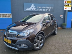 Opel Mokka - 1.4 T Cosmo 4x4, Trekhaak