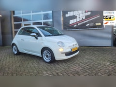 Fiat 500 - 1.0 TwinAir Easy