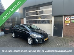 Ford Fiesta - 1.0 EcoB. Titanium ECC/CARPLAY *ALL-IN PRIJS