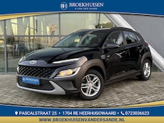 Hyundai Kona - 1.0 T-GDI Fashion 120pk Camera / Navigatie / Winterpakket