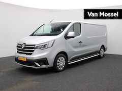 Renault Trafic - 2.0 dCi 130 T30 L2H1 Work Edition | Navigatie | Parkeersensoren | Lat om lat | Vloer en Wa