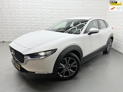 Mazda CX-30 - 2.0 e-SkyActiv-G M Hybrid Comfort 1STE EIGENAAR