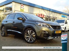 Peugeot 3008 - 1.6 180pk GT-Line Automaat Pano/schuif Trekh.Navi