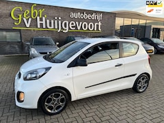 Kia Picanto - 1.0 CVVT Airco