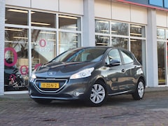 Peugeot 208 - 1.6 e-HDi 92PK 5D (90g) Active