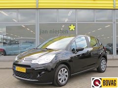 Citroën C3 - 1.2 PureTech Tendance | Navi | Airco | Cruise Control | Rijklaarprijs incl. 1 jaar Bovag G