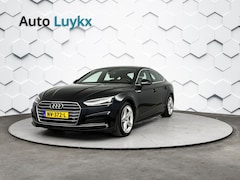 Audi A5 Sportback - 2.0 TFSI quattro Sportback Proline S Automaat | 252 PK | Nederlandse auto | Dealer onderho