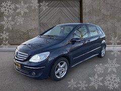 Mercedes-Benz B-klasse - 200, leer, airco, cruise