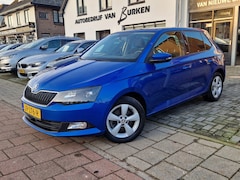 Skoda Fabia - 1.2 TSI JOY, 18.000KM, Airco, Cruise control, L.M.Velgen, Extra getint glas