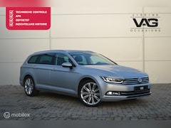 Volkswagen Passat Variant - 2.0 TDI Comfortline