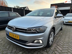 Volkswagen Polo - 1.0 TSI Comfortline NAVI-AIRCO-PDC-CENTRAAL