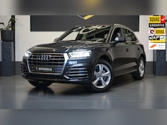 Audi Q5 - 2.0 TFSI Quattro S-line 252PK AUTOMAAT-ACC-B&O-CAMERA-CLIMA-PANO-NAVIGATIE-PANORAMA-VIRTUE