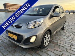 Kia Picanto - 1.2 CVVT BusinessLine 5 deurs airco apk