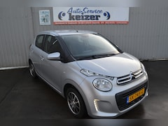 Citroën C1 - 1.0 e-VTi Feel