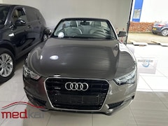 Audi A5 Cabriolet - 2.0 TFSI quattro Sport Edition Open Days