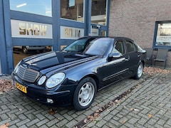 Mercedes-Benz E-klasse - 240 Classic 2.6 AUT