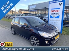 Citroën C3 - 1.2 PureTech Selection NL-auto met o.a. navigatie, clima, parkeersens., cruise, etc