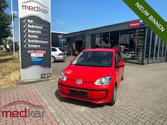 Volkswagen Up! - 1.0 up Edition BlueMotion