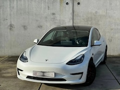 Tesla Model 3 - Long Range AWD 75kWh AUTOPILOT DUALMOTOR PANO NAP BTW