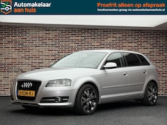 Audi A3 Sportback - 1.4 TFSI 165PK Pro Line Business Stoelverwarming