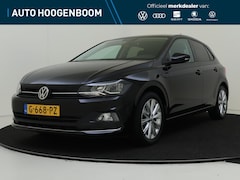 Volkswagen Polo - 1.0 TSI Highline | Achteruitrijcamera | Adaptieve demping | Navigatie | Elektrisch inklapb