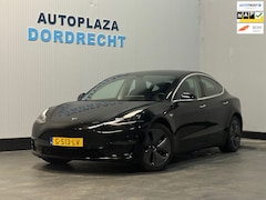 Tesla Model 3 - Long Range AWD 75 kWh AUTOPILOT