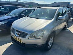 Nissan Qashqai - 2.0 Tekna