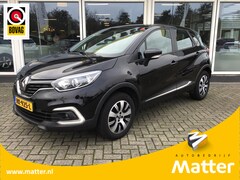 Renault Captur - 0.9 TCe Zen