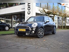 MINI Cooper S - 2.0 - 192PK PANO, LEDER, XENON, ADAPTIVE CRUISE CONTROL, STOELVERWARMING