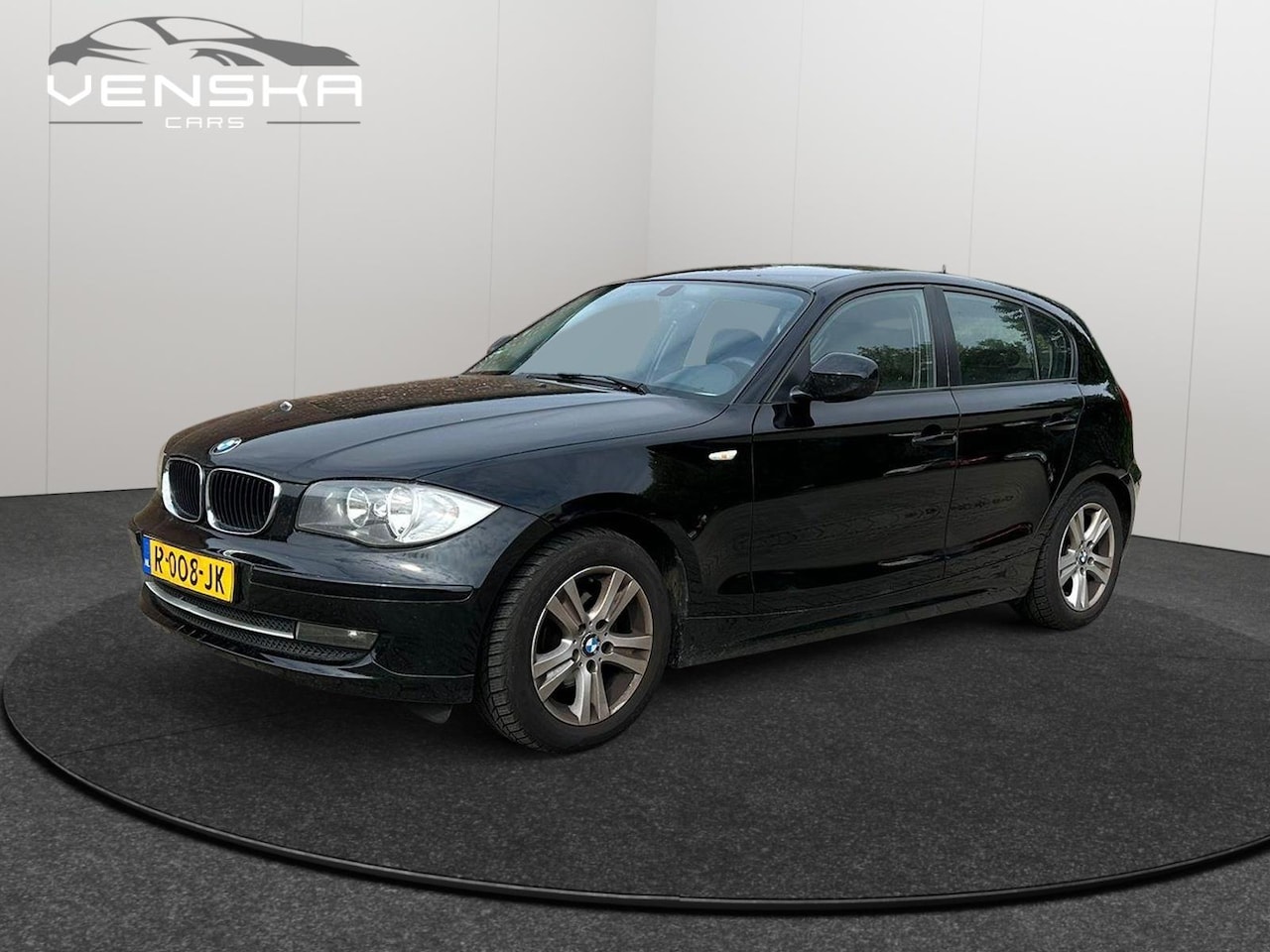 BMW 1-serie - 116i 116i - AutoWereld.nl