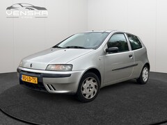 Fiat Punto - 1.2-16V Dynamic