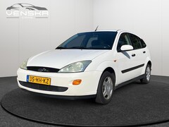 Ford Focus - 1.4-16V Trend