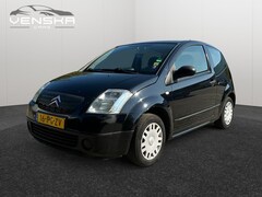 Citroën C2 - 1.1i Séduction