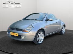 Ford Streetka - 1.6