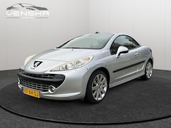 Peugeot 207 CC - 1.6-16V T Sport