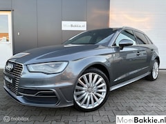 Audi A3 Sportback - 1.4 E-tron PHEV Ambition Pro Line plus VOL